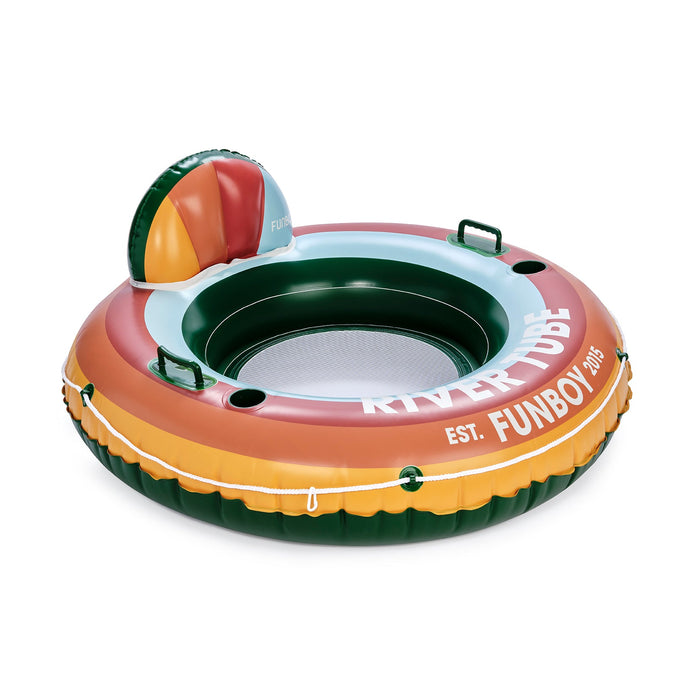 River Tube Float
