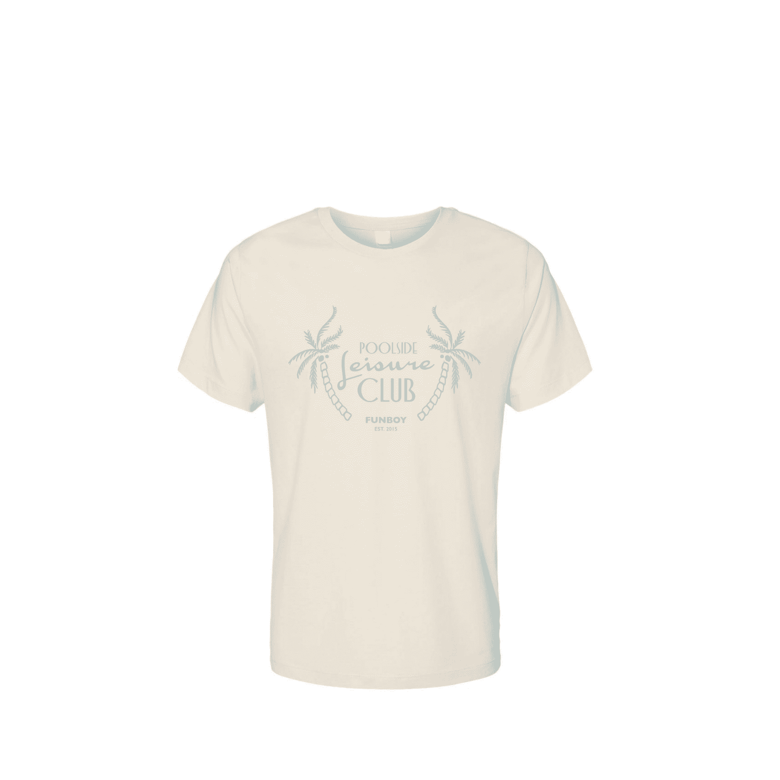 Leisure Tee