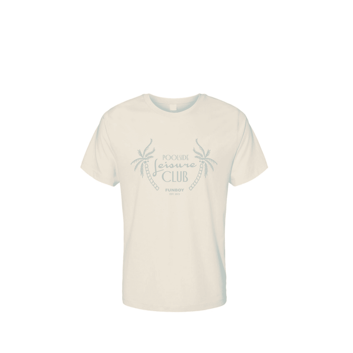 Leisure Tee