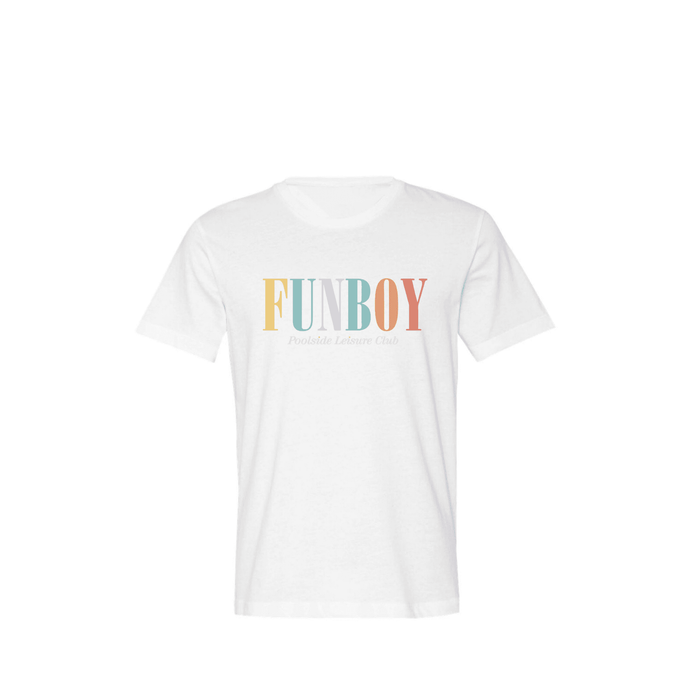 Varsity Tee