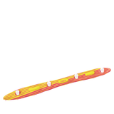 Inflatable Ski ShotSki®