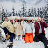 Inflatable ShotSki®