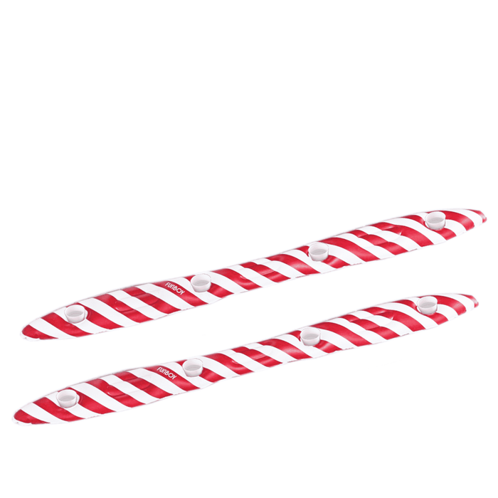 Inflatable ShotSki®