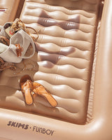 Sienna Tanning Pool