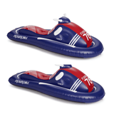 Snowmobile Sled Bundle