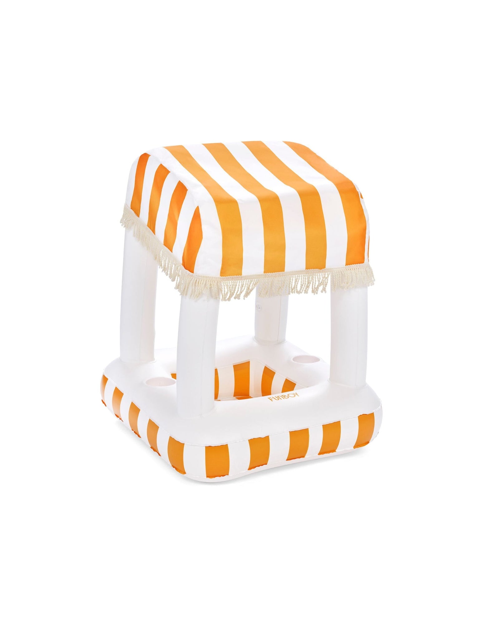 Floating Cabana Bar