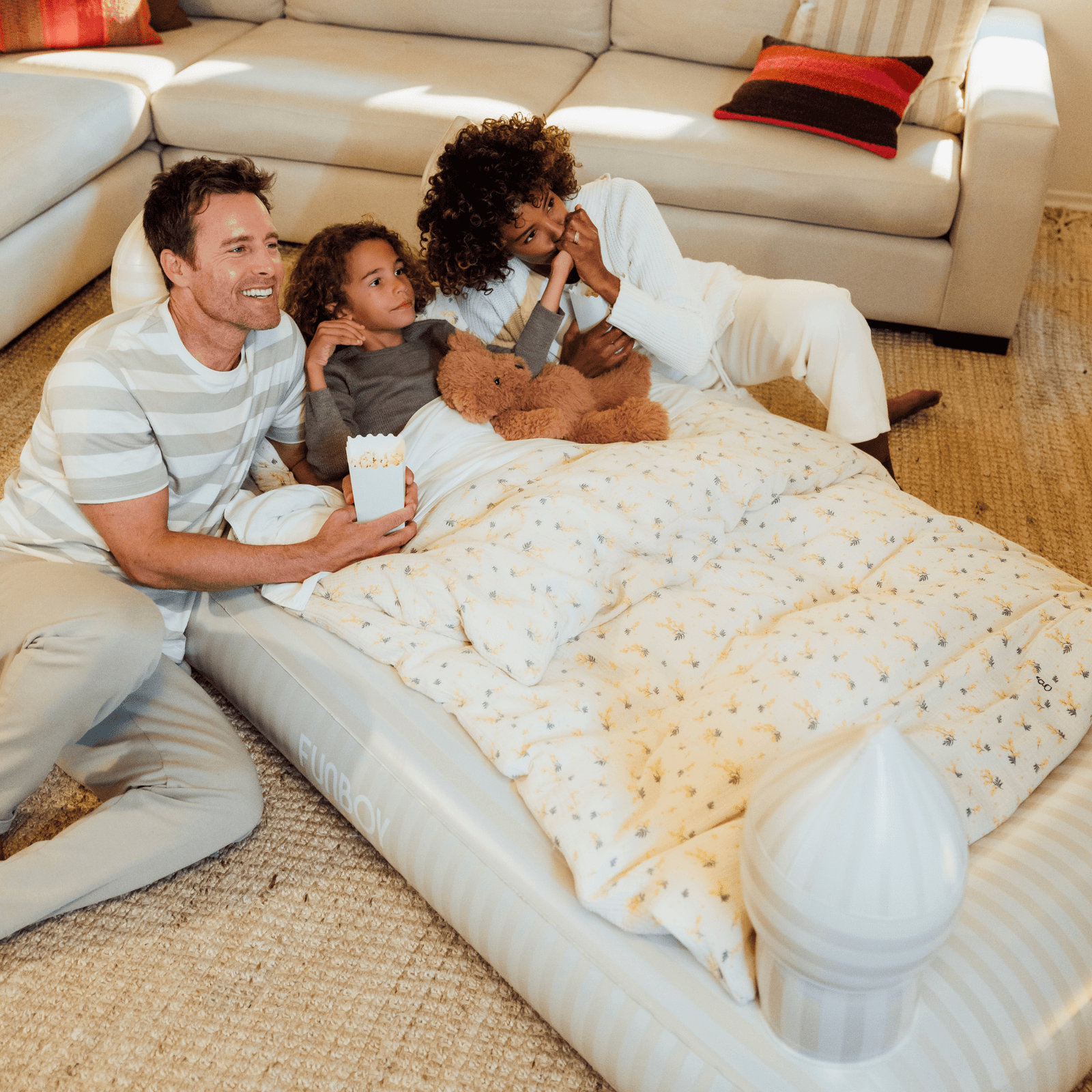 Kids Air Mattress