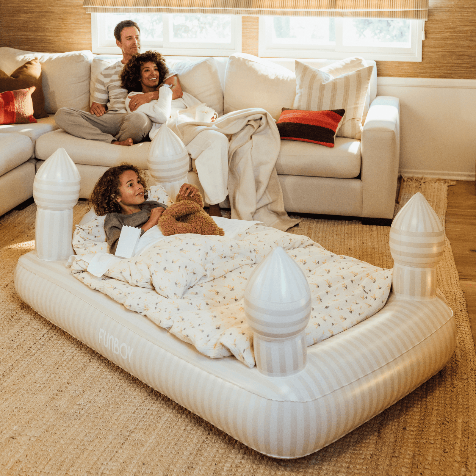 Kids Air Mattress