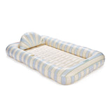 Tanning Pool Lounger