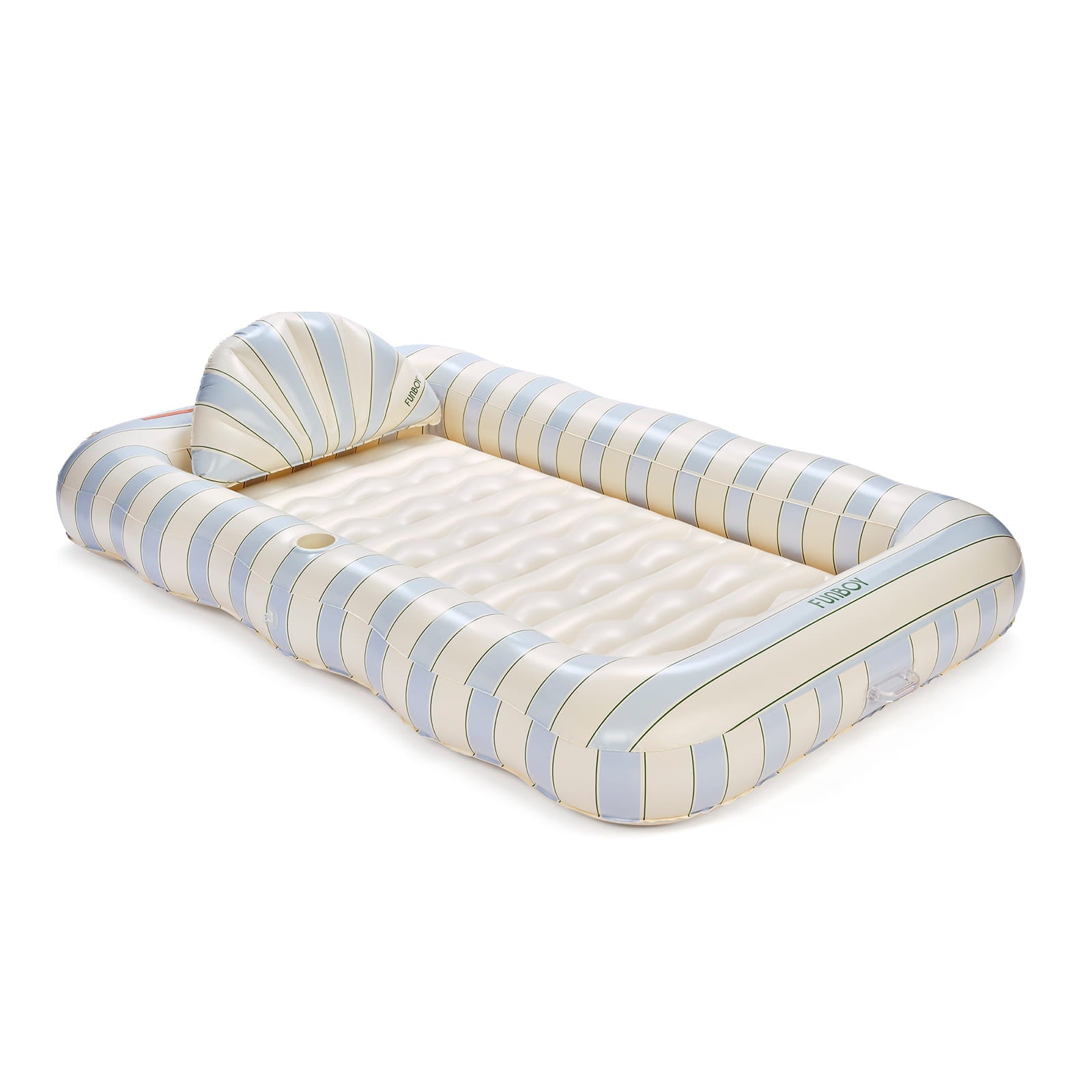 Tanning Pool Lounger
