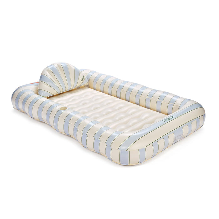 Tanning Pool Lounger