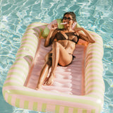 Tanning Pool Lounger