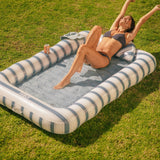 Tanning Pool Lounger