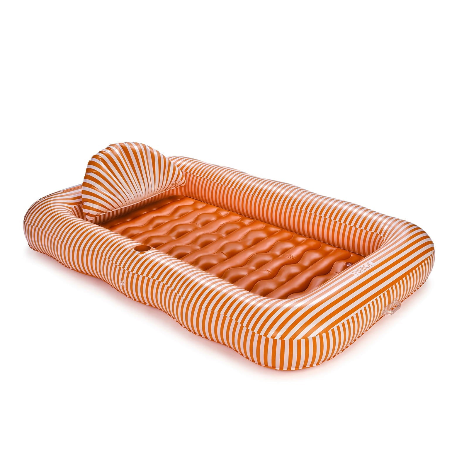 Tanning Pool Lounger