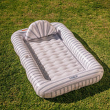 Tanning Pool Lounger