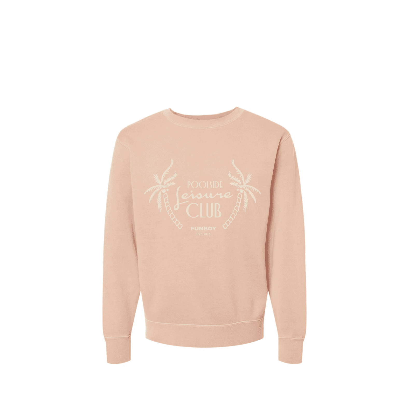 Crewneck Sweatshirt