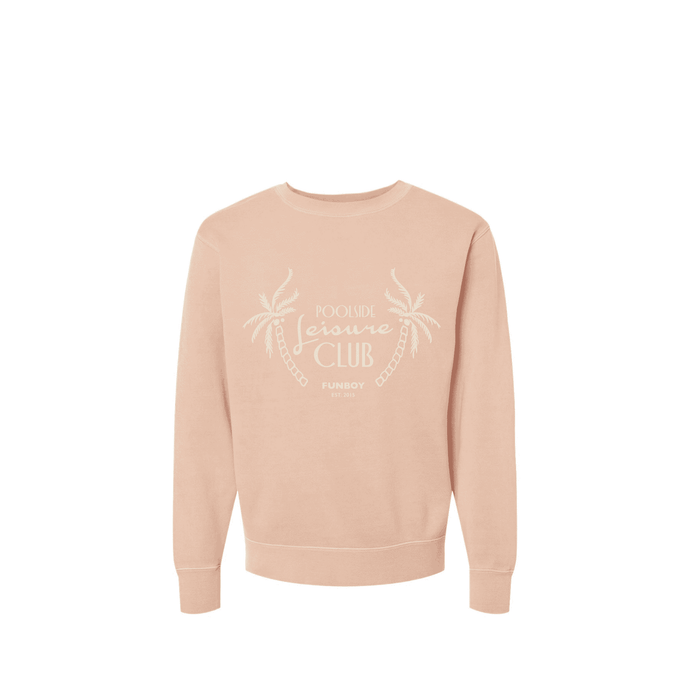 Crewneck Sweatshirt