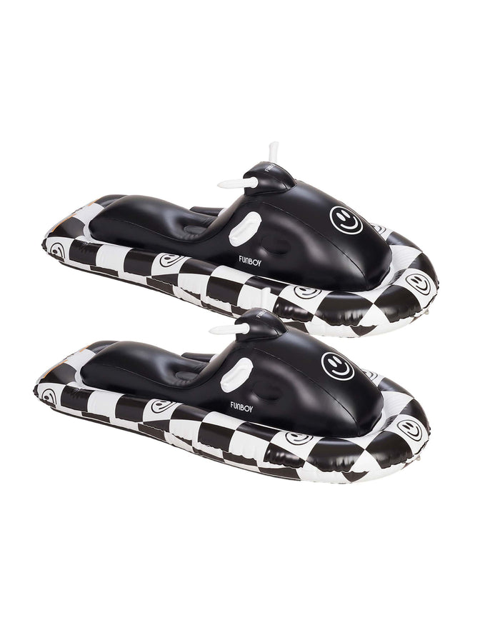 Snowmobile Sled