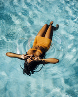 Tube Float