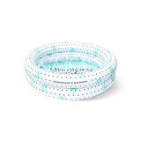 the MINNIDIP x EVERYMOM Minni-Minni Luxe Inflatable Pool