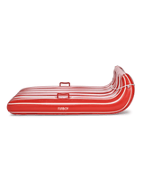 Toboggan Snow Sled