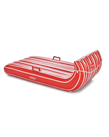 Toboggan Snow Sled