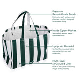 Beach Bag Tote