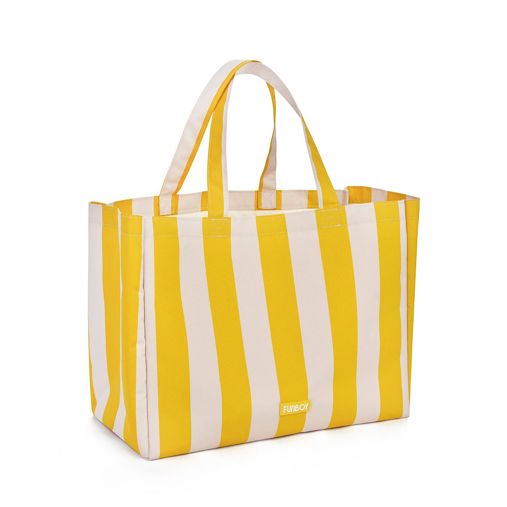 Beach Bag Tote