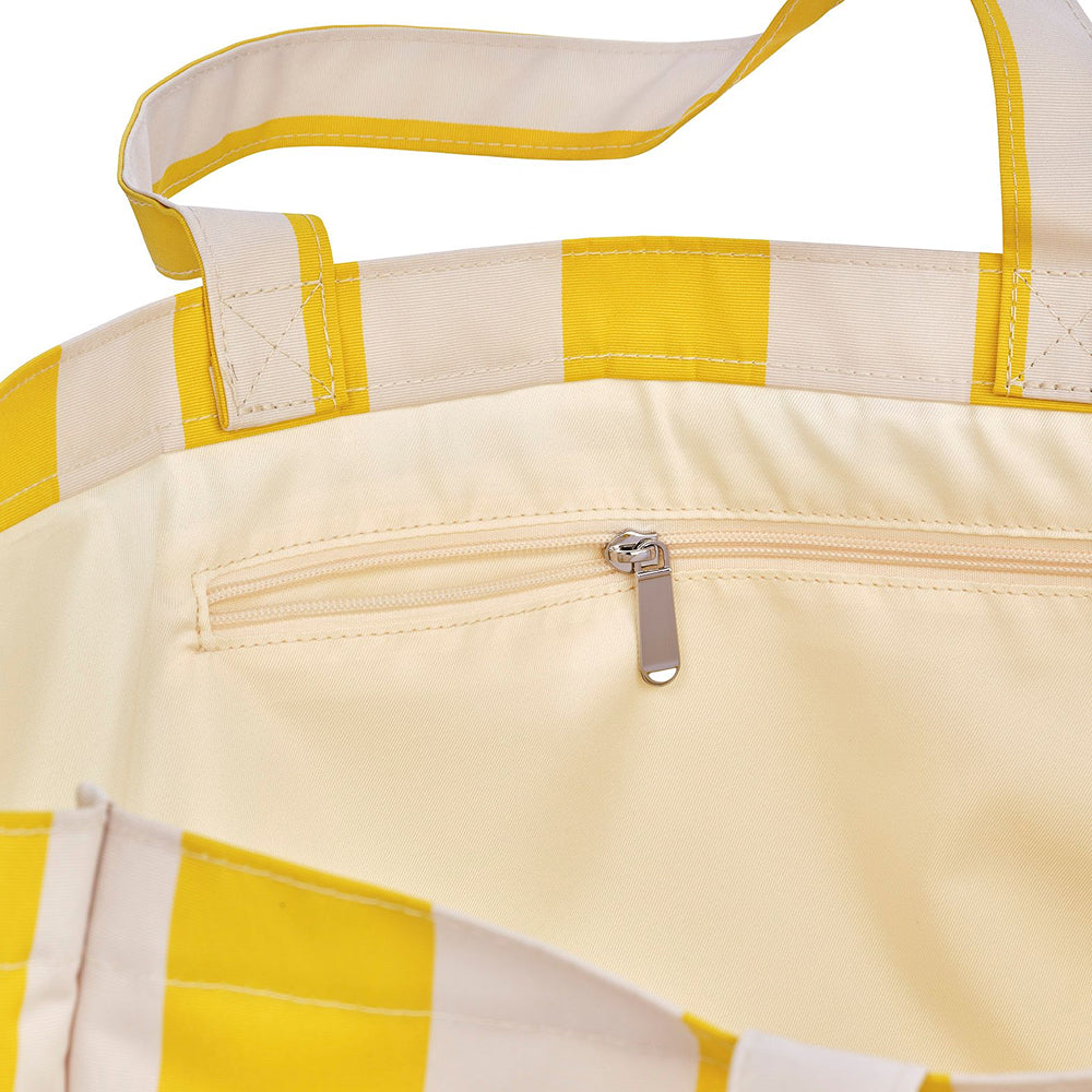 Beach Bag Tote