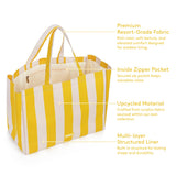 Beach Bag Tote