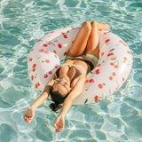 Tube Float Cherry
