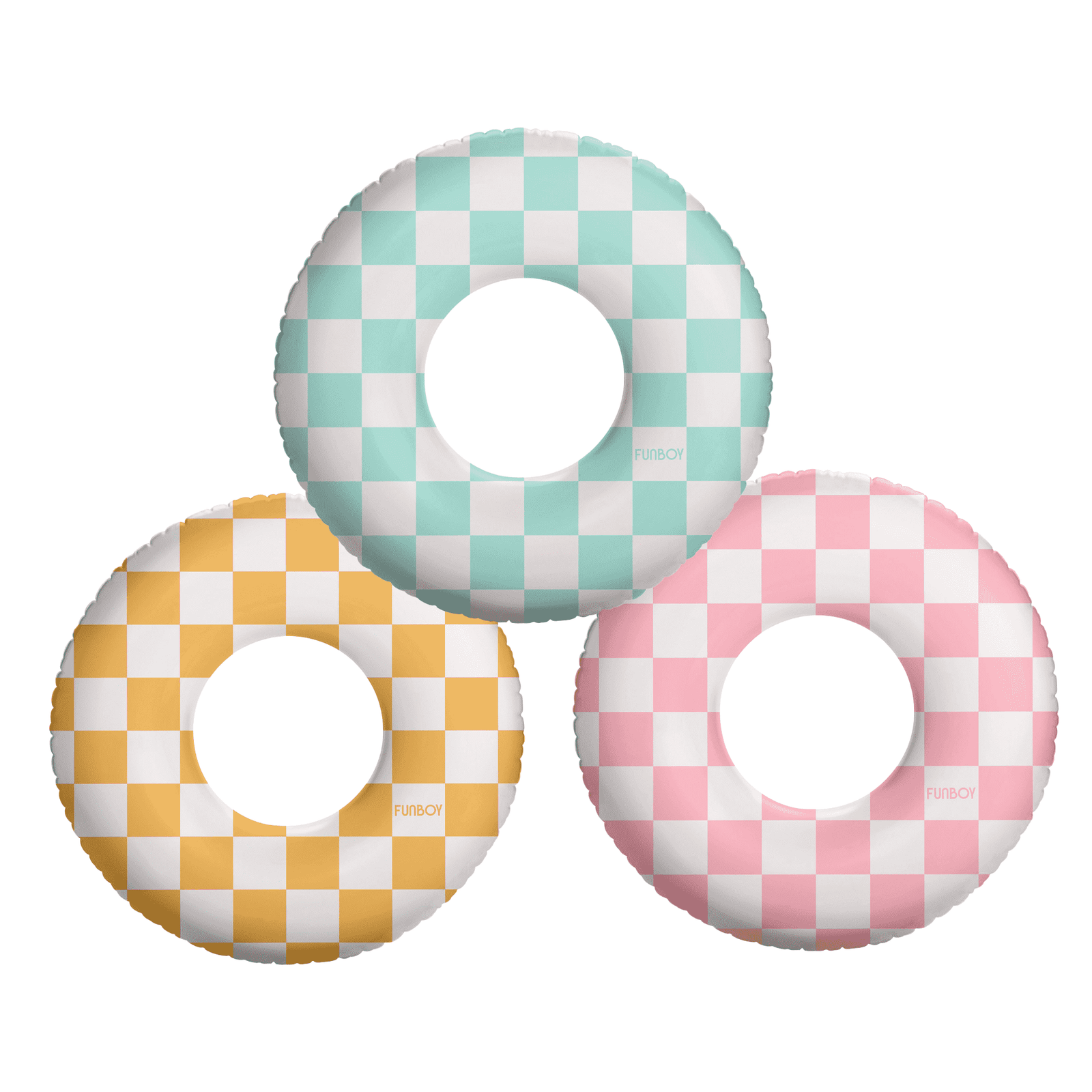 Kid Tube Floats