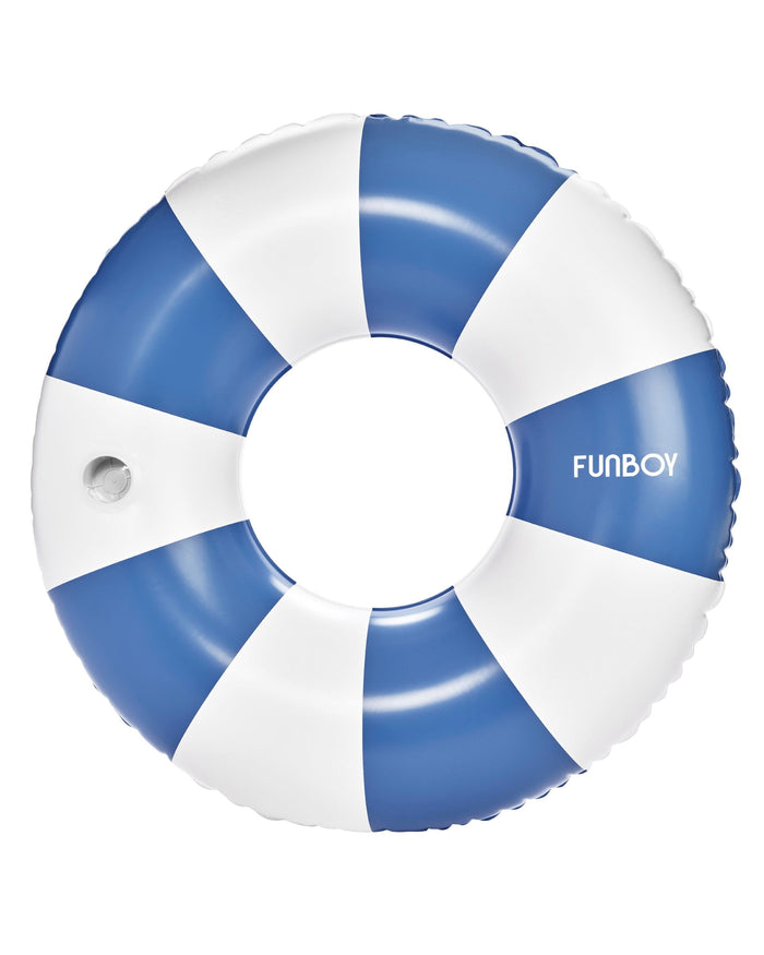 Vintage Tube Float