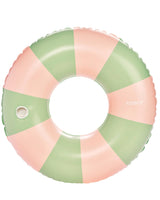 Vintage Tube Float
