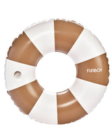 Vintage Tube Float