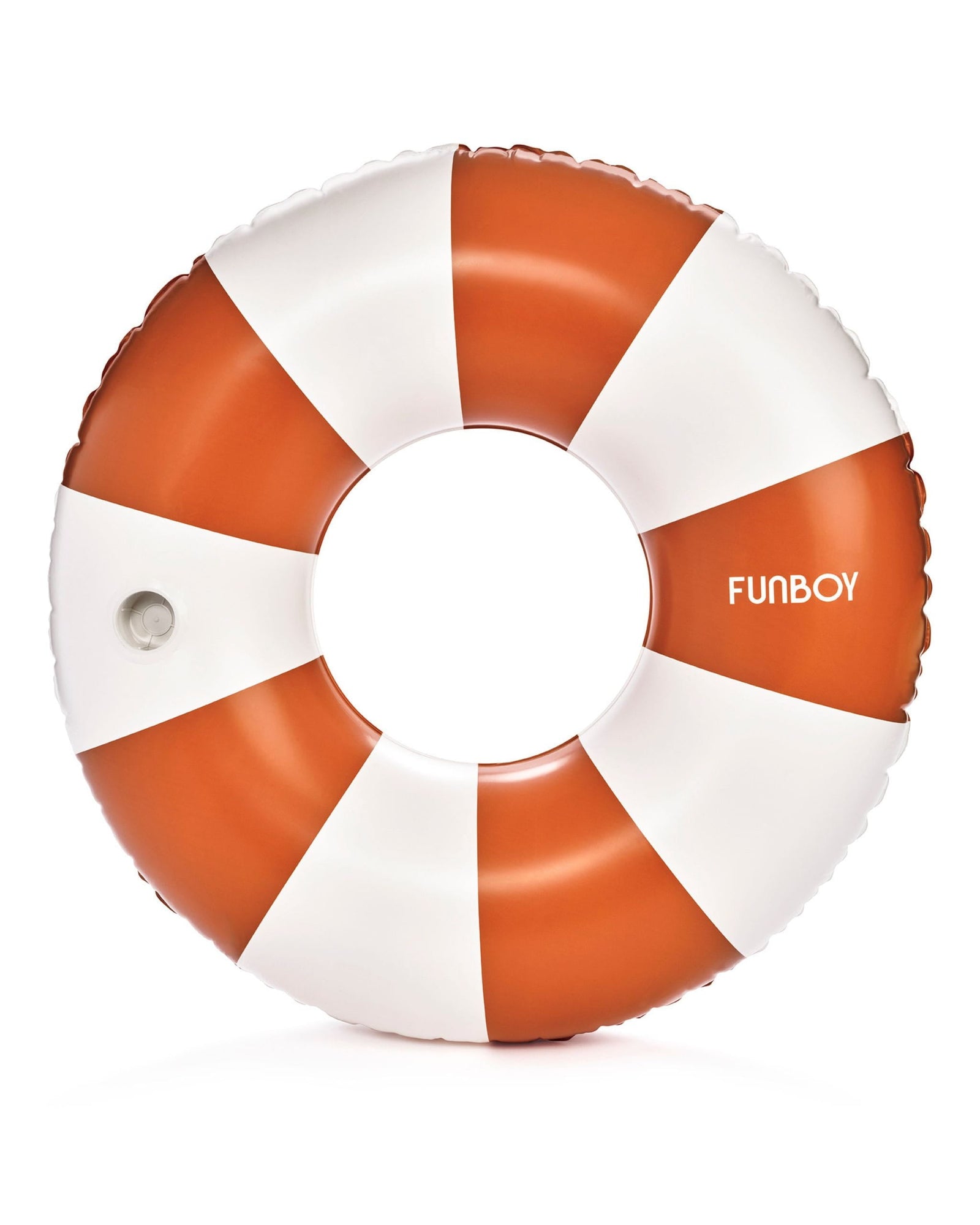 Vintage Tube Float