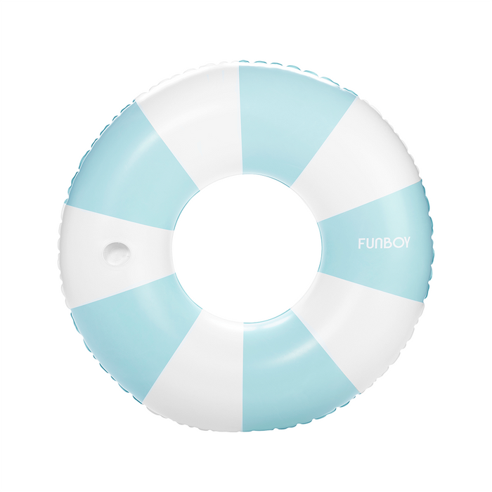 Vintage Tube Float