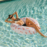 Tube Float