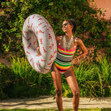 Tube Float