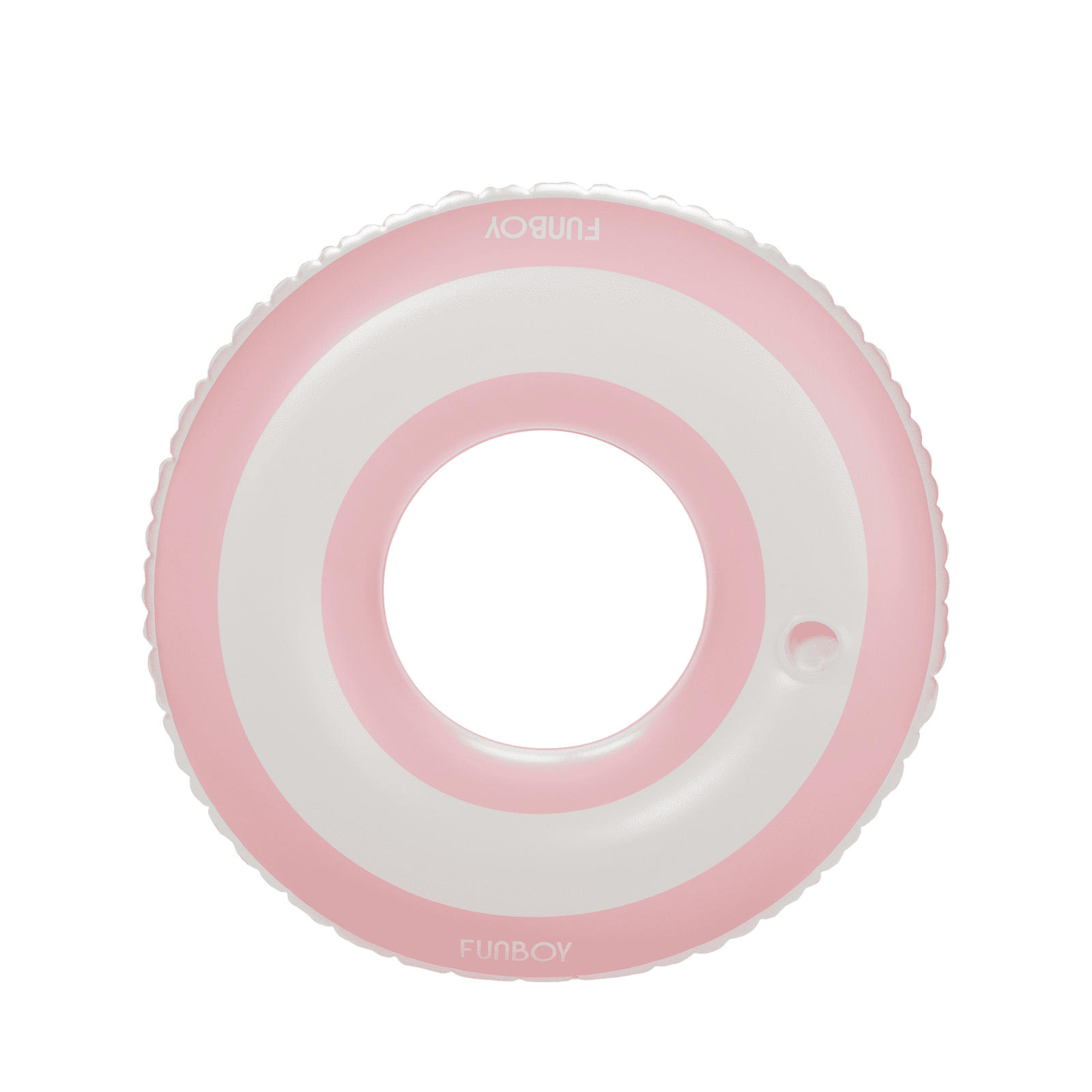 Stripe Tube Float
