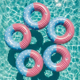 Tube Float