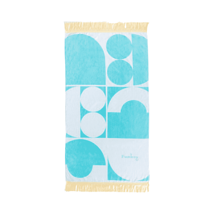 Beach Towel