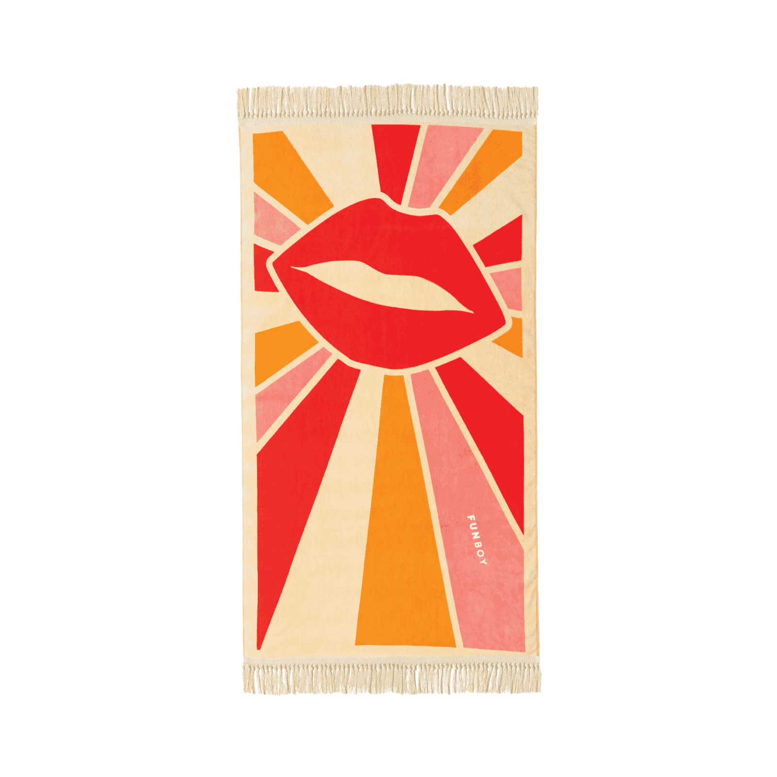 Beach Towel