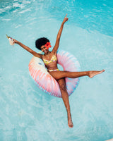 Tube Pool Float