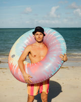 Tube Pool Float
