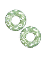 Tropical Jungle Tube Bundle - 2 Pack