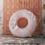 Vintage Lux Tube Float