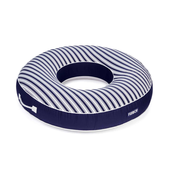 Fabric Tube Float Navy