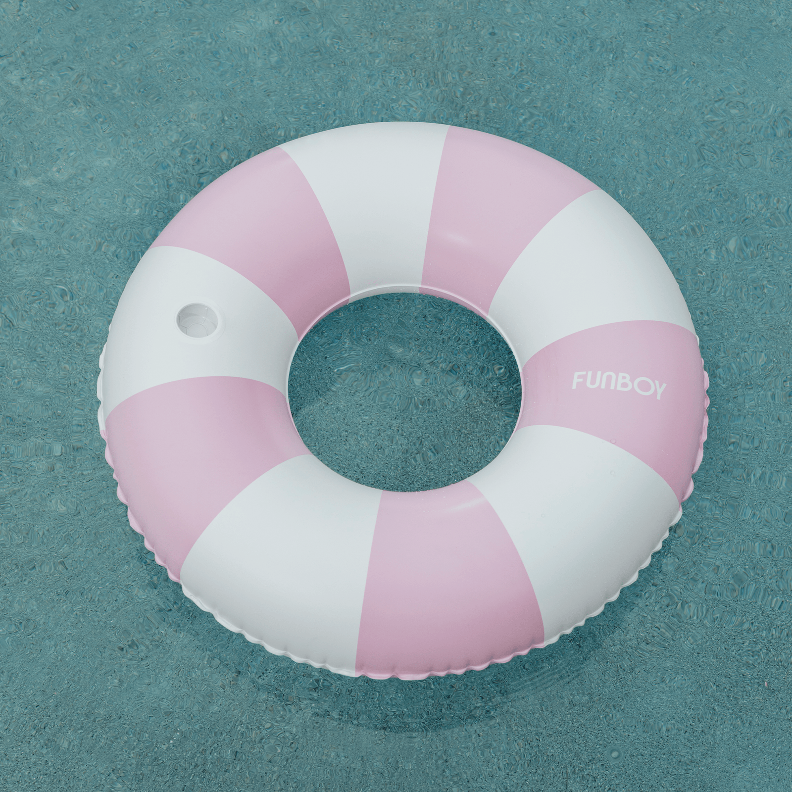 Vintage Tube Float