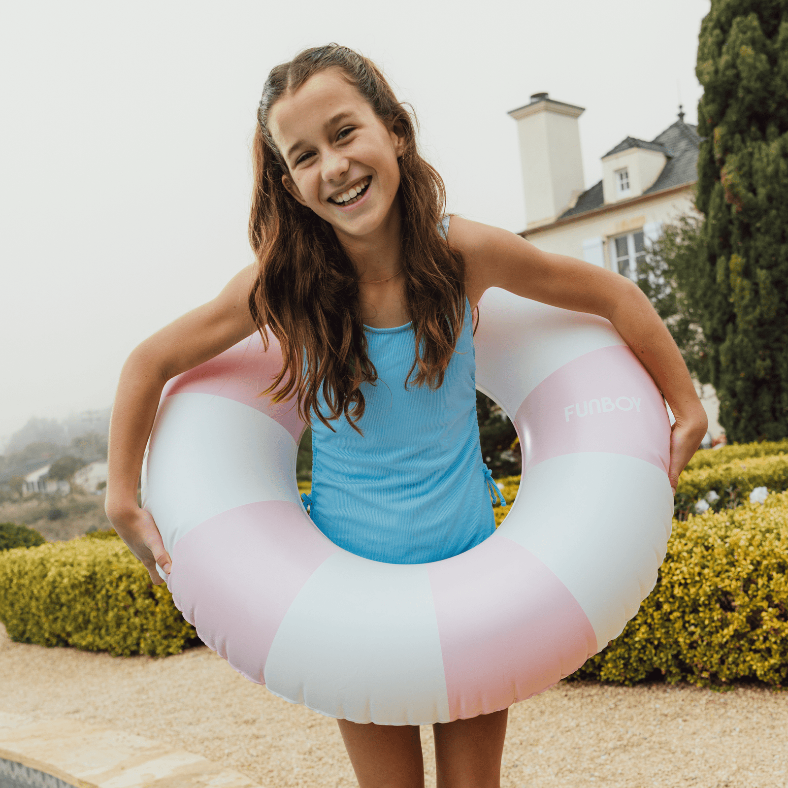 Kids Vintage Tube Float
